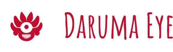 Daruma Eye